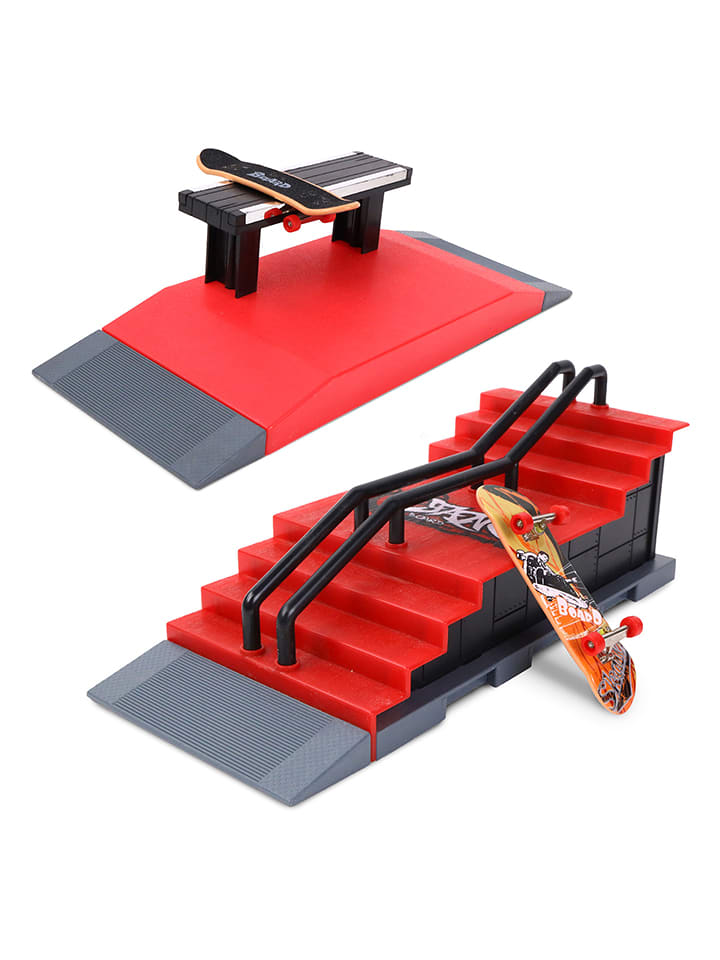 MGM Zestaw do zabawy "Trottifun Finger Skates" - 3+ rozmiar: onesize