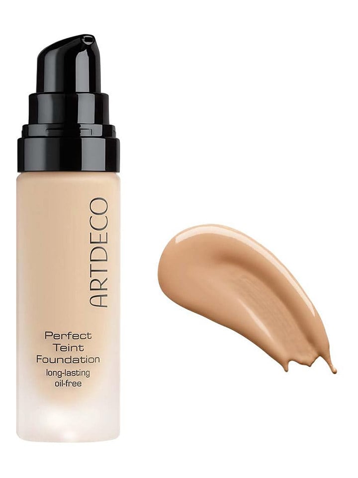 Artdeco Podkład "Perfect Teint - #52 Golden Biscuit" - 20 ml rozmiar: onesize