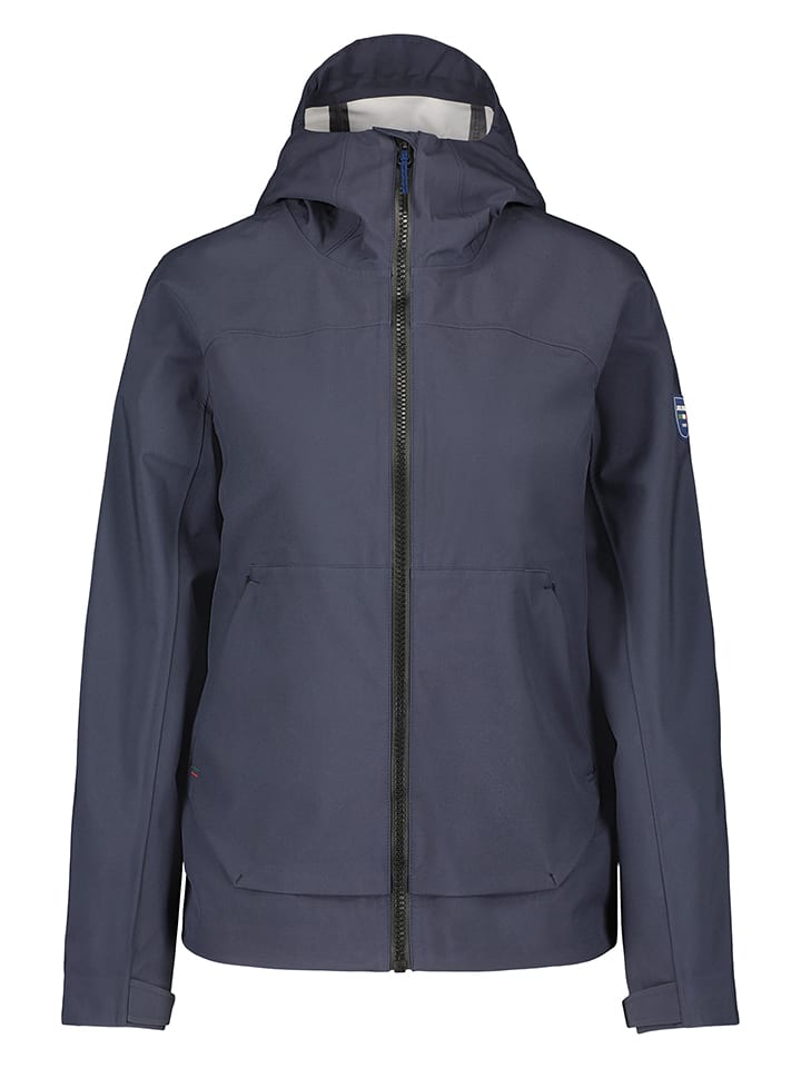 DOLOMITE Kurtka funkcyjna "Cristallo" w kolorze granatowym rozmiar: XXL