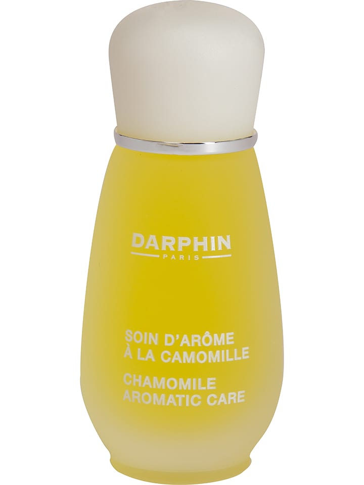 Darphin Eliksir do twarzy "Essential Oil Chamomile Aromatic Care" - 15 ml rozmiar: onesize