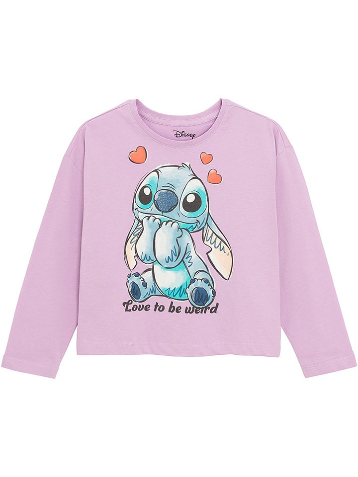 COOL CLUB Koszulka w kolorze jasnoróżowym rozmiar: 110