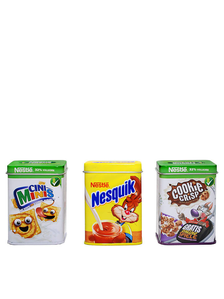 Chr. Tanner 3-częściowy zestaw zabawek Tanner rozmiar: onesize