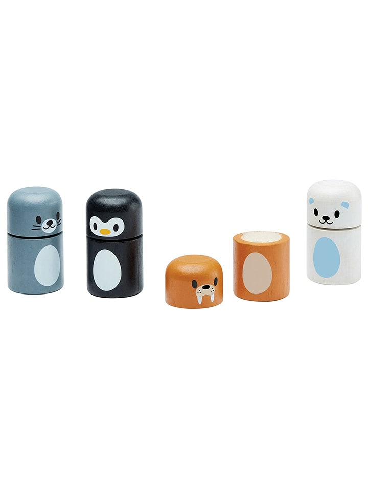 Plan Toys Sorter - 18 m+ rozmiar: onesize