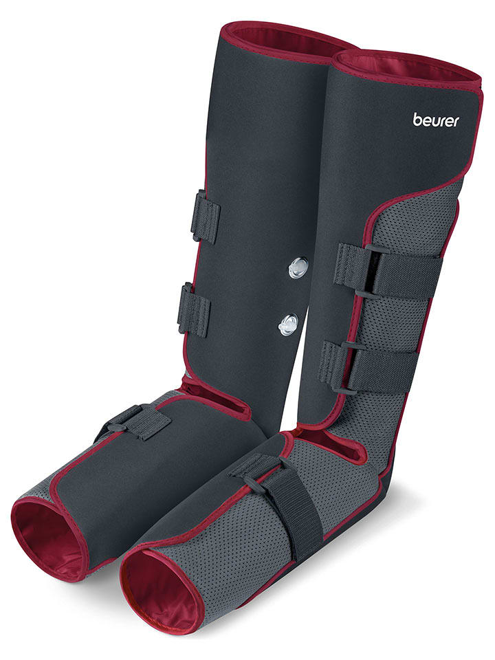 Beurer Urządzenie "FM 150 Pro" w kolorze czarnym do treningu żył rozmiar: onesize