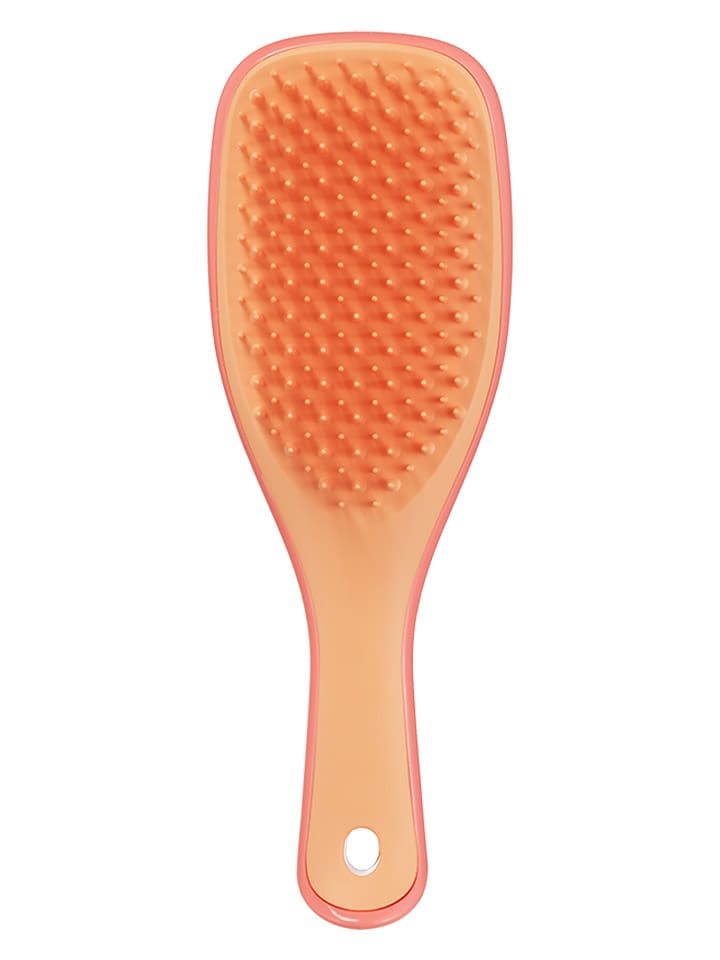 Tangle Teezer Szczotka "Mini Ultimate Detangler" w kolorze pomarańczowo-jasnoróżowym rozmiar: onesize