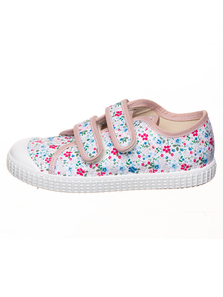 kmins Sneakersy ze wzorem rozmiar: 35