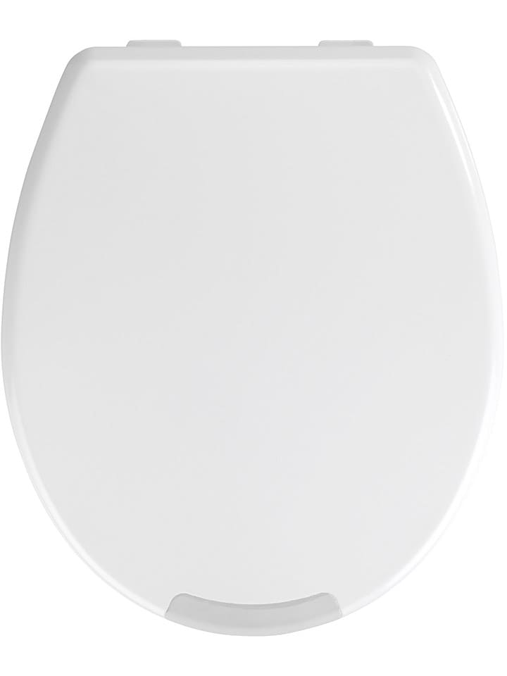 Wenko Automatyczna deska WC "Secura Comfort" w kolorze białym rozmiar: onesize