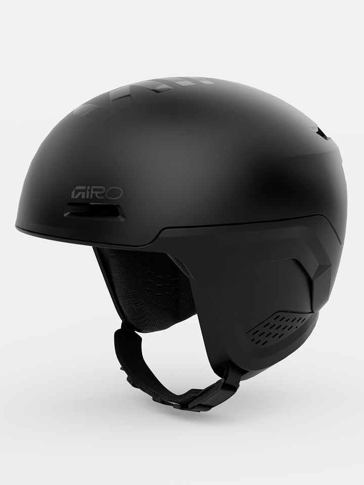 Giro Kask narciarski "Owen Spherical" w kolorze czarnym rozmiar: L