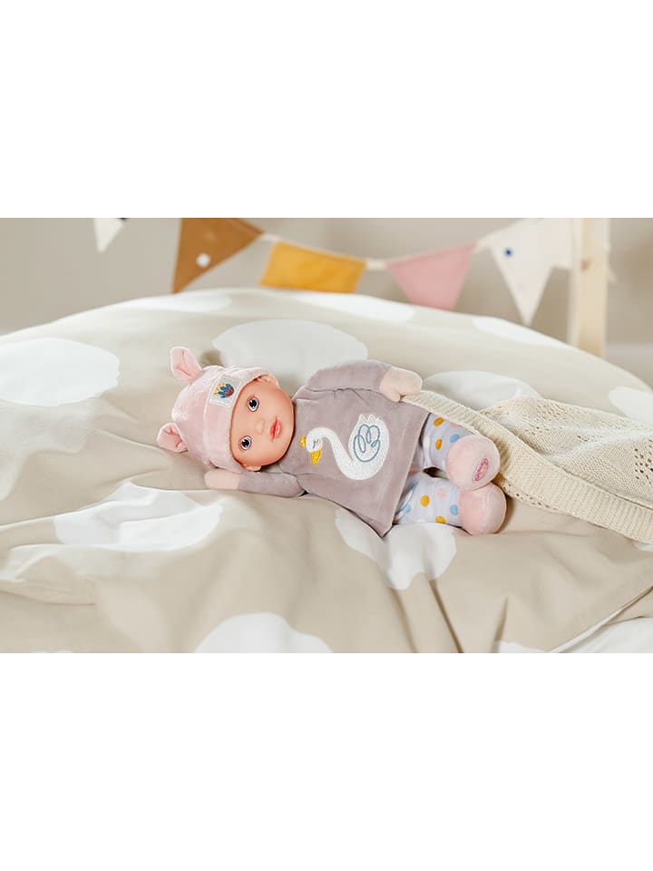 Baby Annabell Lalka ''Baby Annabell for babies - Sweetie'' - 0+ rozmiar: onesize