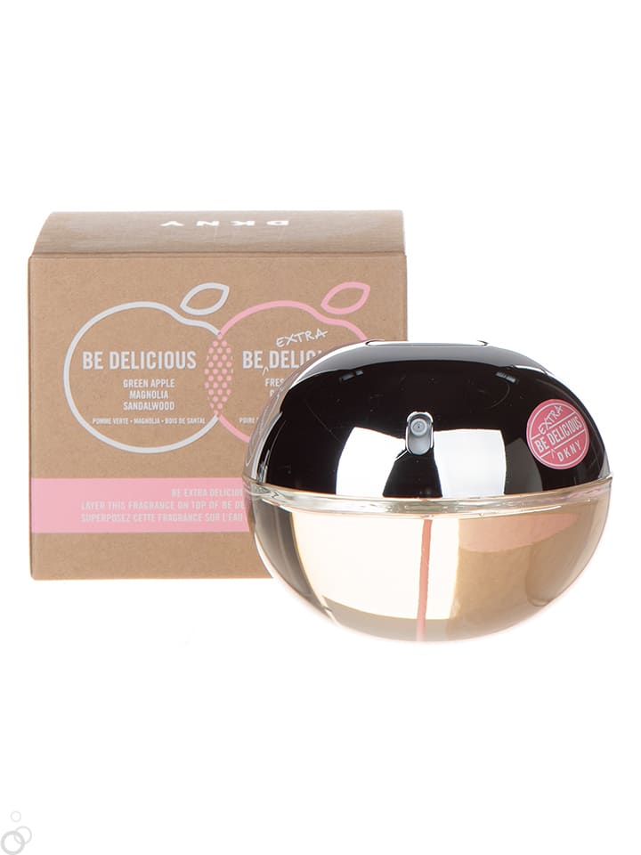 DKNY Extra Be Delicious - EDP - 100 ml rozmiar: onesize