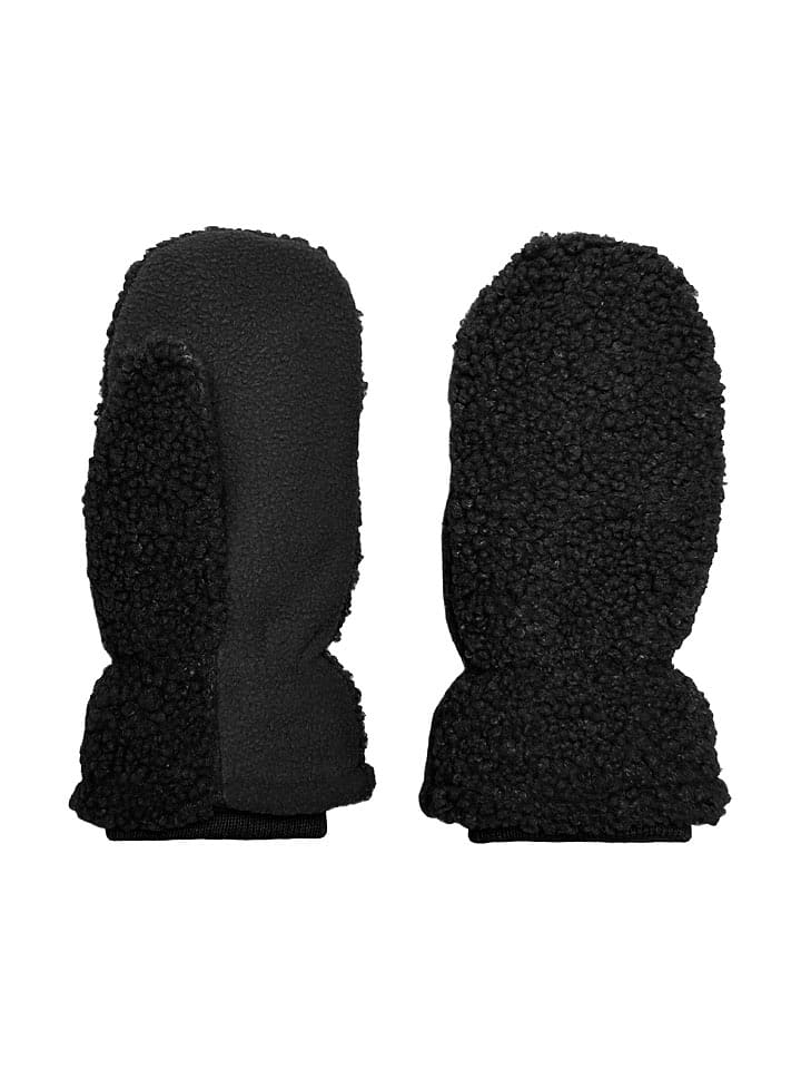 KIDS ONLY Rękawiczki "Thea" w kolorze czarnym rozmiar: onesize