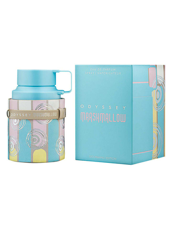 Armaf Odyssey Marshmallow - EDP - 100 ml rozmiar: onesize