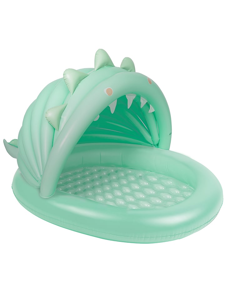 Sunny Life Brodzik "Dino" - 12 m+ rozmiar: onesize