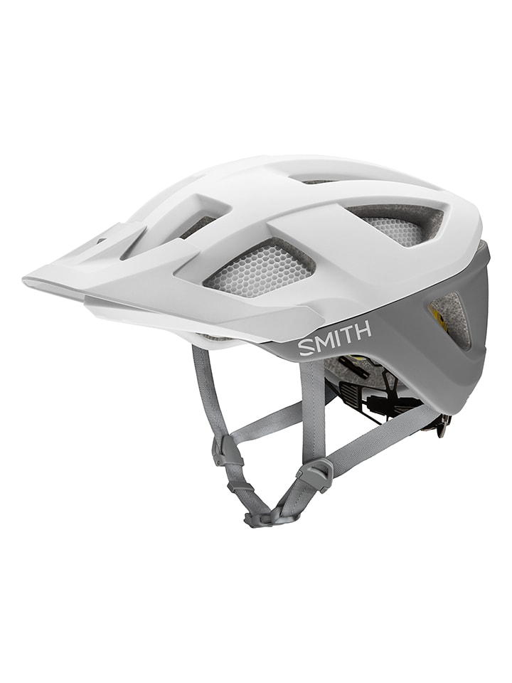 SMITH Kask rowerowy "Session Mips" w kolorze białym rozmiar: 59-62 cm