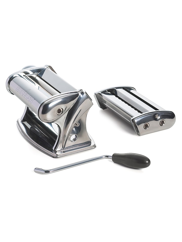 Trendy Kitchen by EXCÉLSA Maszynka "Suprema" do makaronu - 21 x 20 x 14 cm rozmiar: onesize