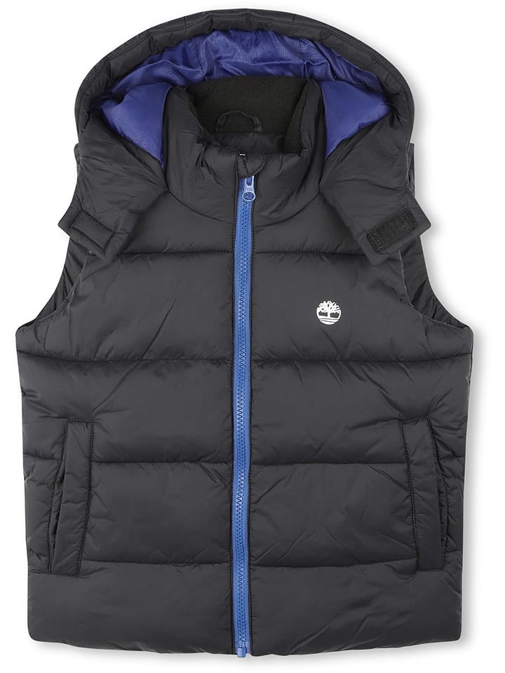 Timberland Kamizelka w kolorze czarnym rozmiar: 116
