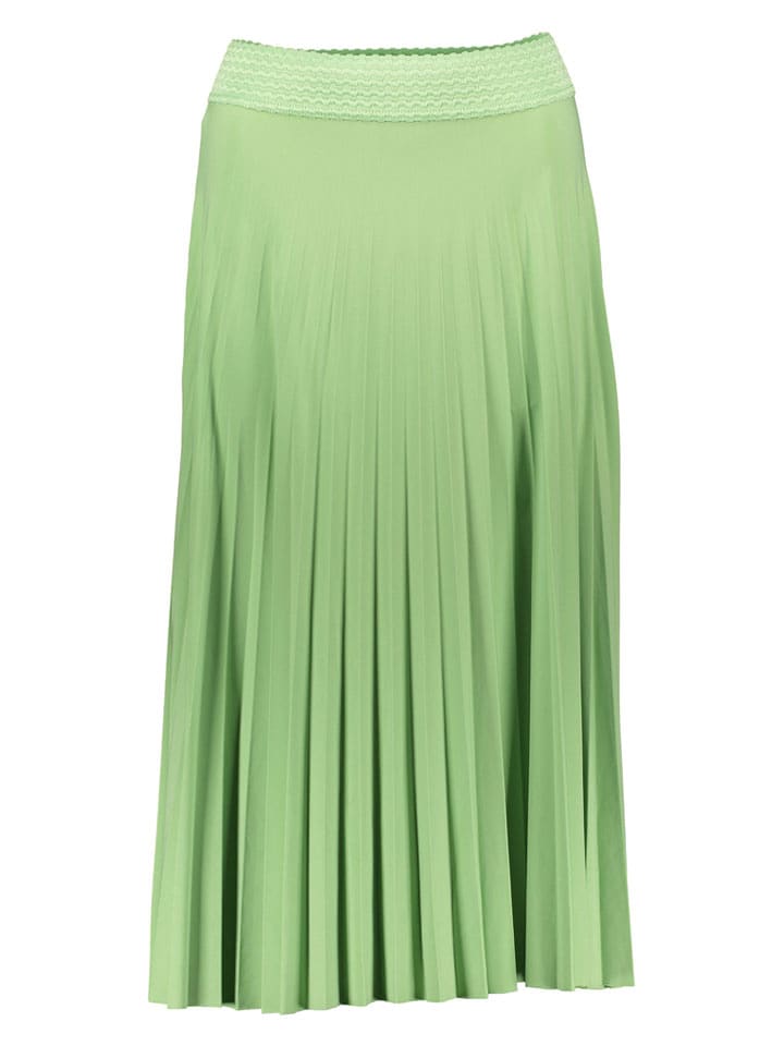 Rich & Royal Spódnica w kolorze błękitnym rozmiar: 42