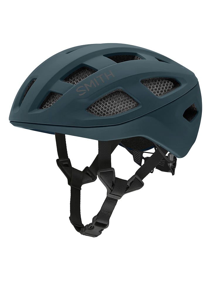 SMITH Kask rowerowy "Triad Mips" w kolorze granatowym rozmiar: 51-55 cm
