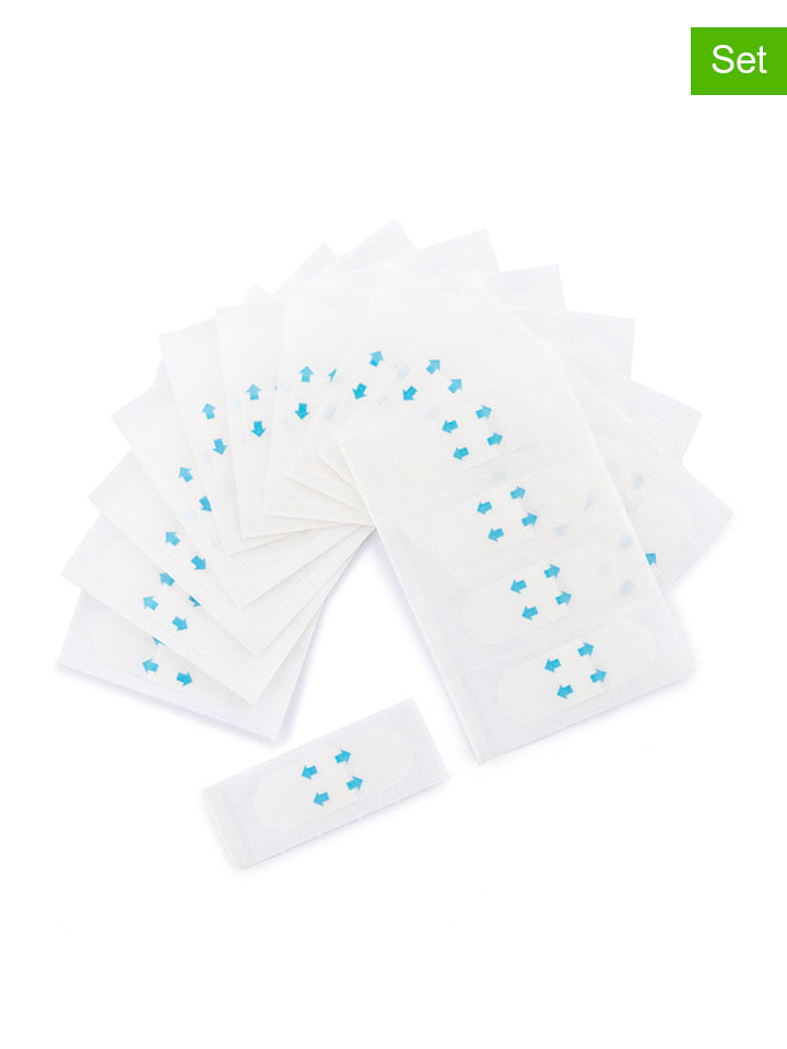 InnovaGoods Plastry (40 szt.) do liftingu twarzy rozmiar: onesize