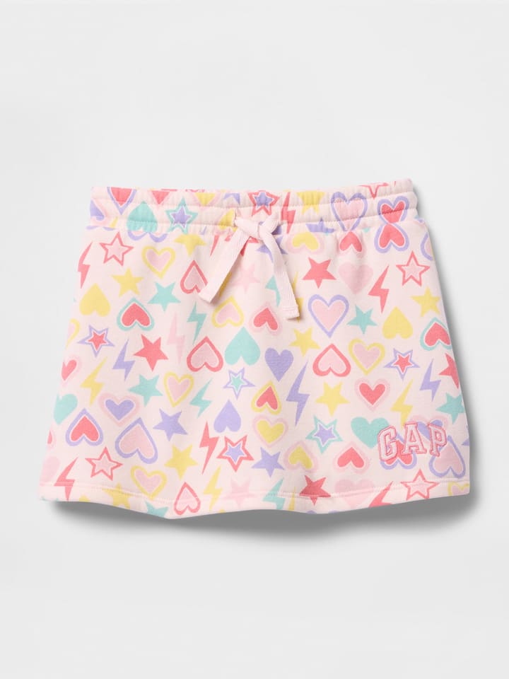 GAP Spódnico-spodenki ze wzorem rozmiar: 68/74