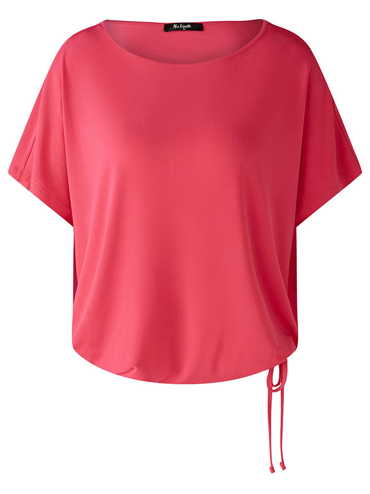 Miss Lagotte Koszulka w kolorze jasnoróżowym rozmiar: 38