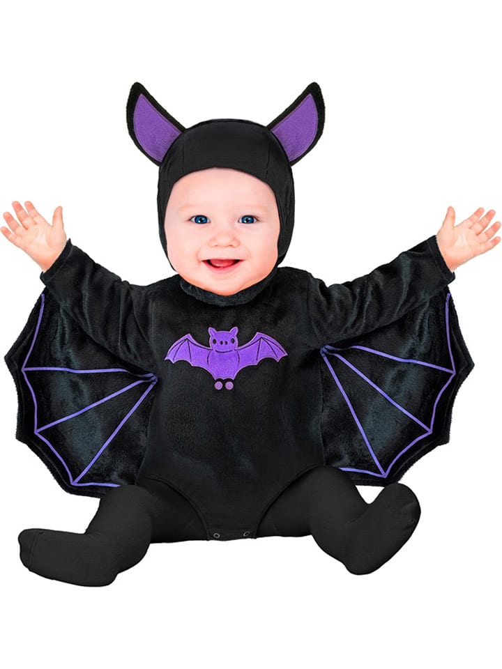 Widmann Kostium w kolorze czarnym rozmiar: 98