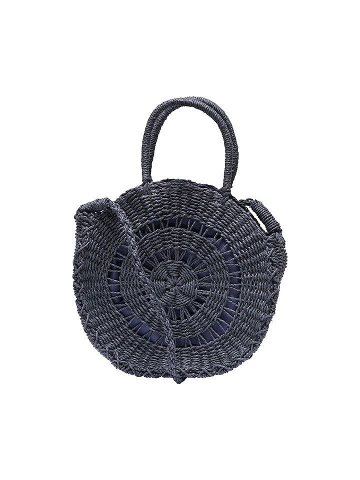 ONLY Torebka w kolorze granatowym rozmiar: onesize