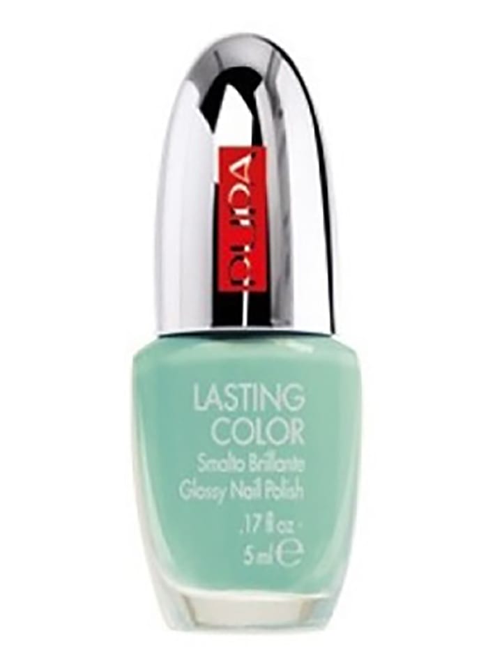 Pupa Milano Lakier do paznokci "Lasting Color - 724 Kelly Green" - 5 ml rozmiar: onesize