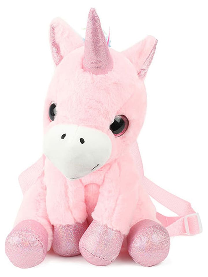 Toi-Toys Plecak - 32 x 33 x 16 cm (produkt niespodzianka) rozmiar: onesize