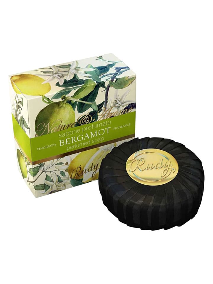 Rudy Mydło do rąk "Sapone Profumato" - 100 g rozmiar: onesize