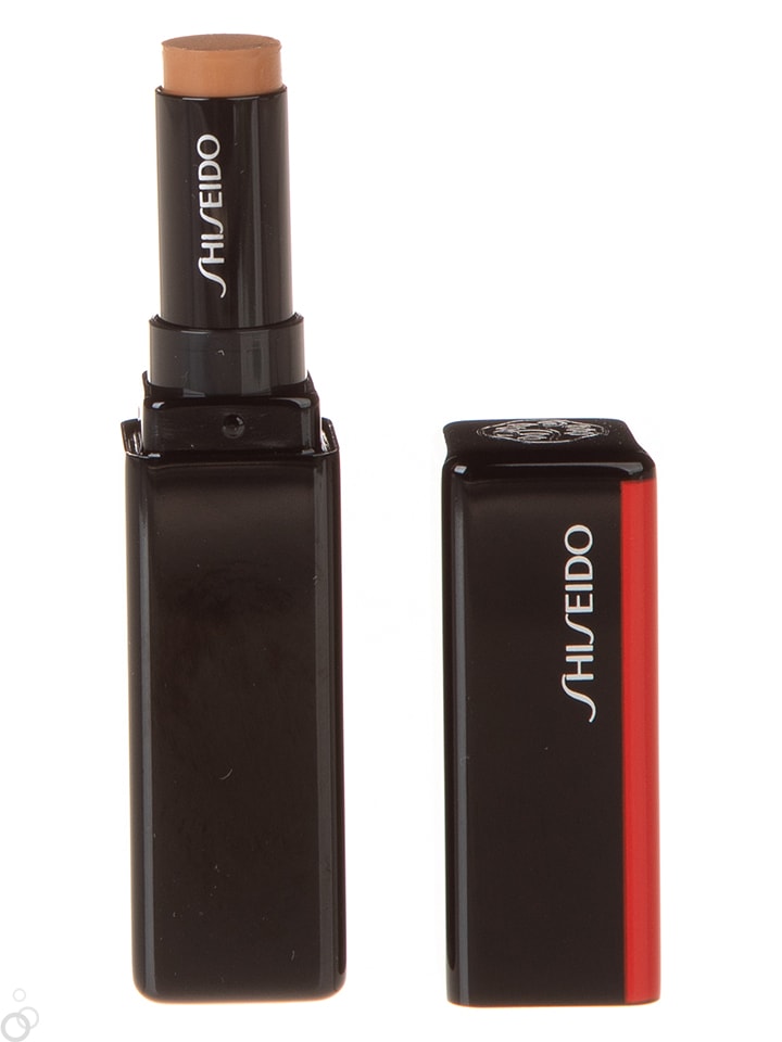 Shiseido Korektor "Synchro Skin Correcting Gel Stick - 401 Tan" - 2,5 g rozmiar: onesize