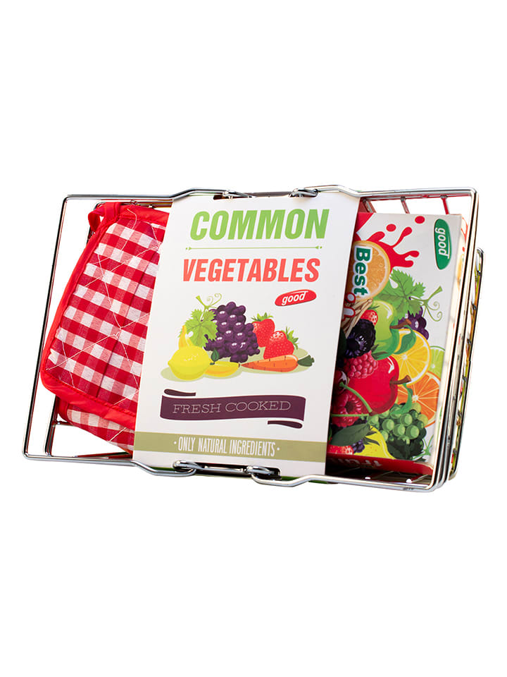 Magni Zestaw akcesoriów sklepowych - 3+ rozmiar: onesize