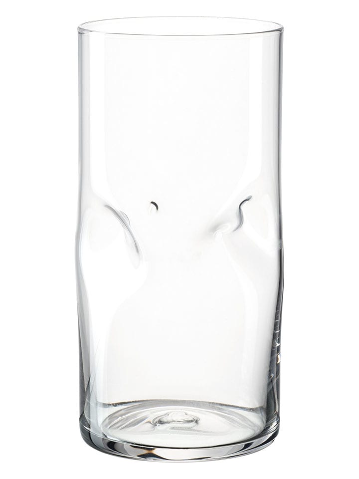 LEONARDO Szklanka "Vesuvio" - 330 ml rozmiar: onesize