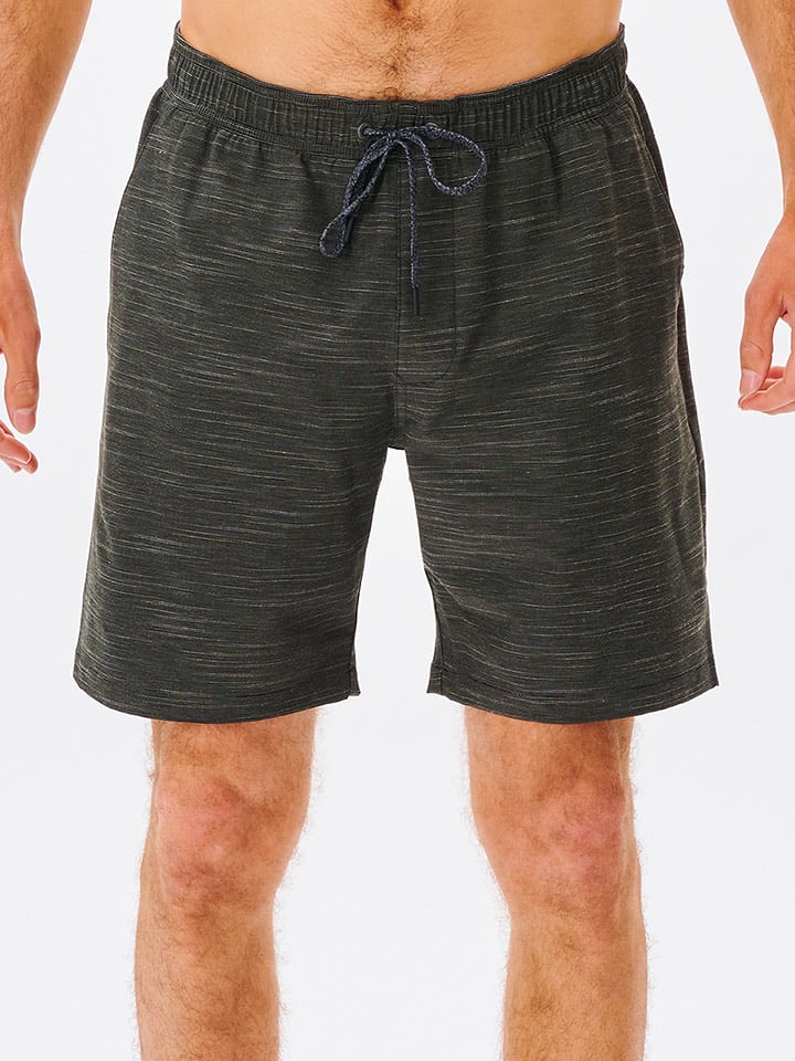 Rip Curl Szorty kąpielowe w kolorze antracytowym rozmiar: M