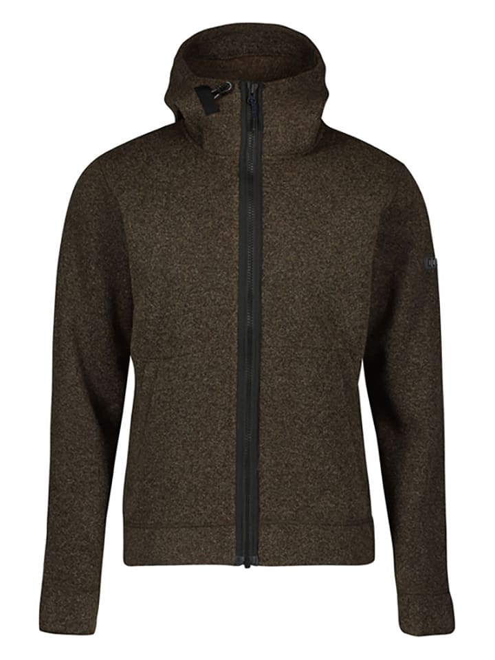 DOLOMITE Kurtka zimowa "Latemar" w kolorze khaki rozmiar: XL