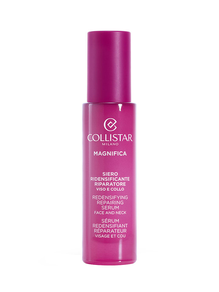 Collistar Serum do twarzy i szyi "Magnigica" - 30 ml rozmiar: onesize