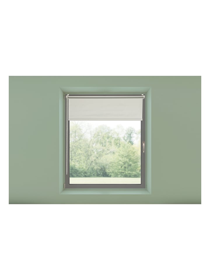 Lifa Living Roleta w kolorze beżowym rozmiar: 120x150 cm