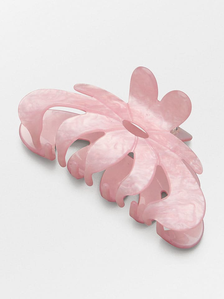 Becksöndergaard Spinka w kolorze jasnoróżowym do włosów rozmiar: onesize