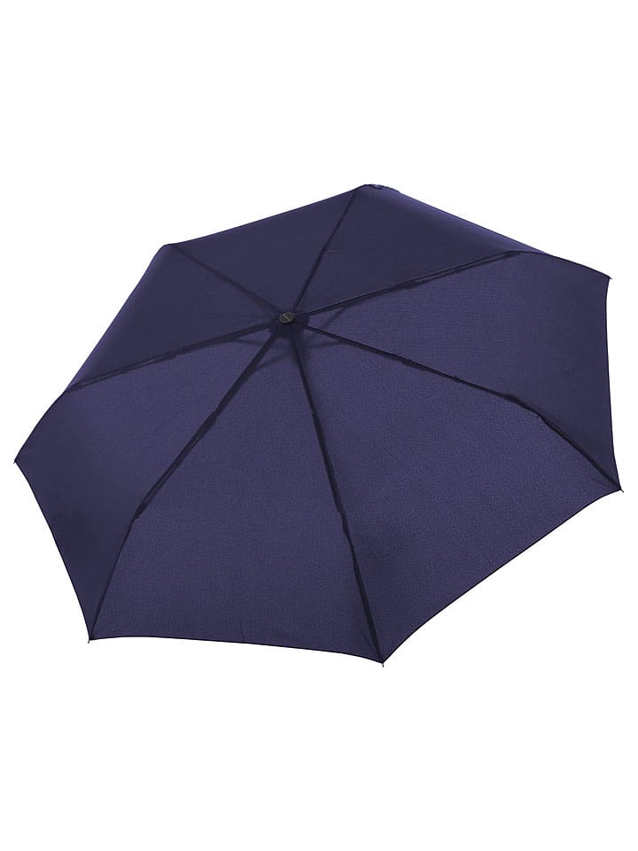Bugatti Parasol "Mate" w kolorze granatowym rozmiar: onesize