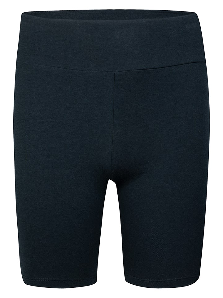 Converse Szorty kolarskie w kolorze czarnym rozmiar: 152/158