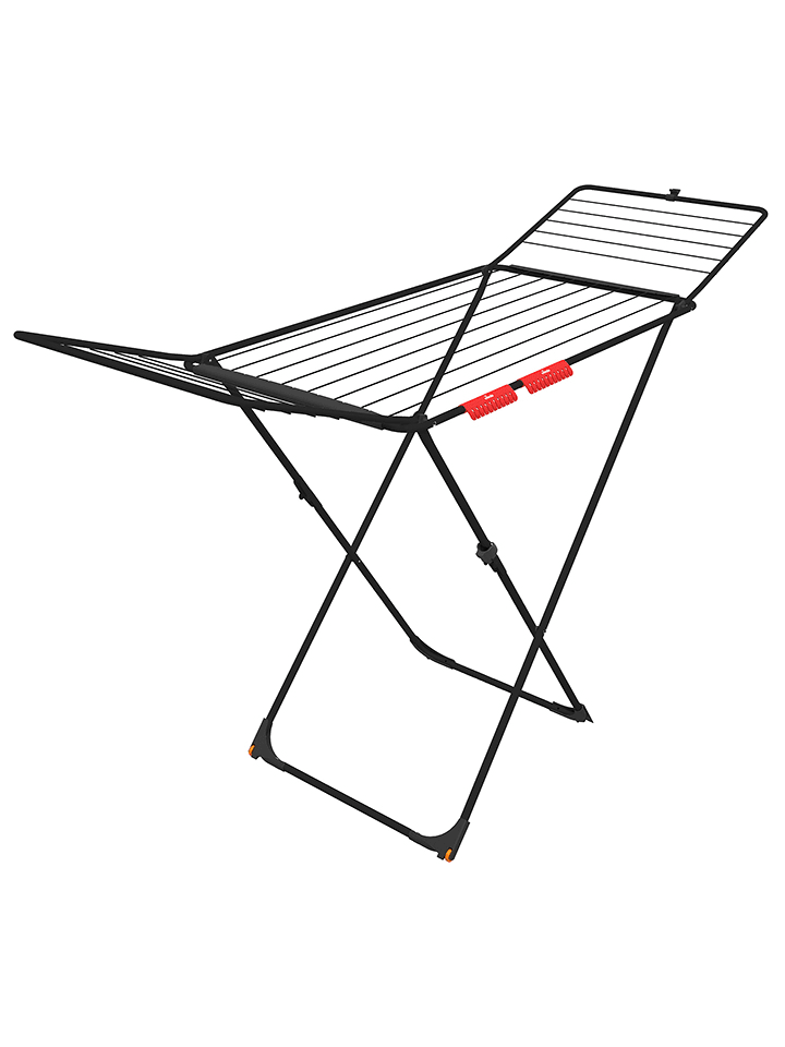 Vileda Suszarka "Ultimate" w kolorze czarnym na pranie rozmiar: onesize