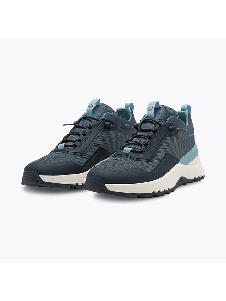 Tropicfeel Sneakersy "Lava" w kolorze niebieskim rozmiar: 41