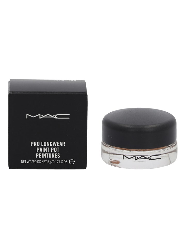 MAC Cień do powiek "Pro Longwear Paint Pot - Layn Low" - 5 g rozmiar: onesize
