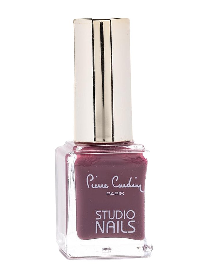 Pierre Cardin Lakier do paznokci "Studio Nails - 030" - 11,5 ml rozmiar: onesize