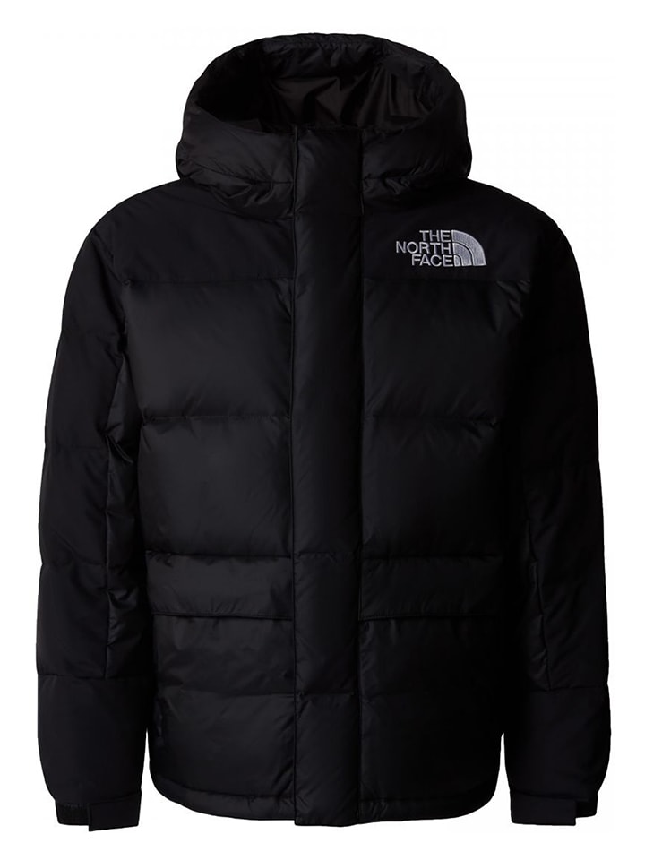 The North Face Kurtka puchowa "Hmlyn" w kolorze czarnym rozmiar: S