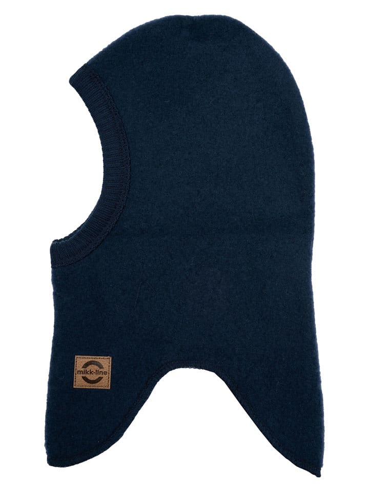 mikk-line Kominiarka w kolorze granatowym rozmiar: 86/92