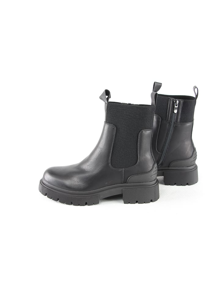 Sixth Sens Botki w kolorze czarnym rozmiar: 38