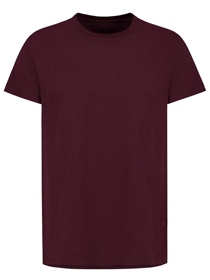 Sublevel Koszulka w kolorze bordowym rozmiar: XXL