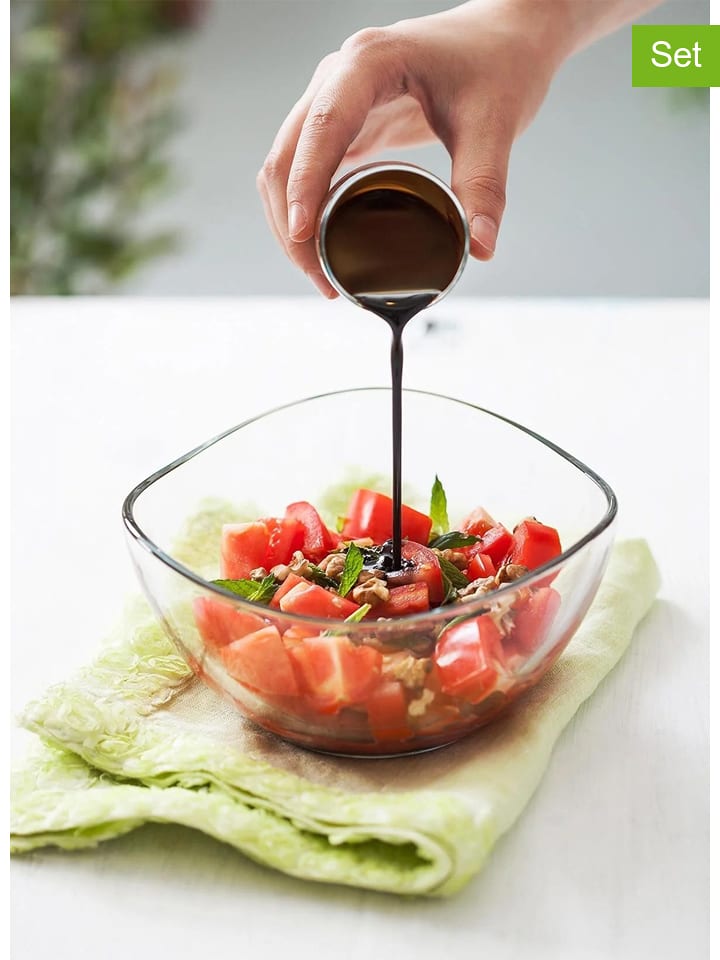 Violeta Home Miski (6 szt.) - 310 ml rozmiar: onesize