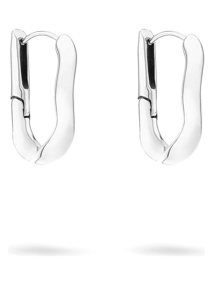 Liebeskind Kolczyki-kreole rozmiar: onesize